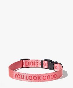 Glossier You Look Good Collar