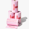 Glossier Smile Wave Pet Waste Bags