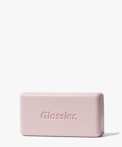 Glossier Body Hero Exfoliating Bar
