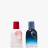 Glossier Fragrance Duo
